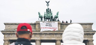 Do więzienia za radykalny ekologizm. Niemcy mają dość skrajnych aktywistów klimatycznych