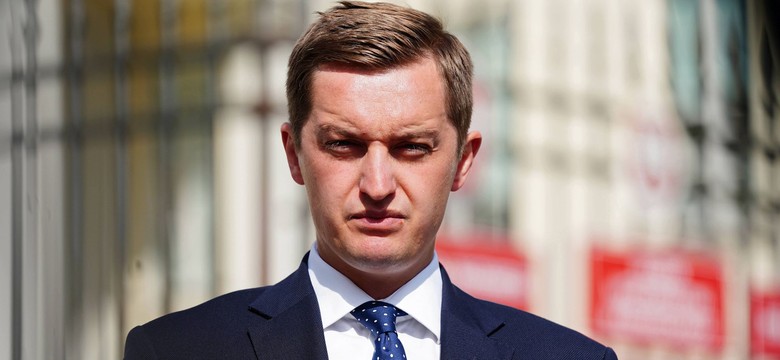 Wiceminister sprawiedliwości: Wyroki SN i WSA pokazują anarchizację polskiego sądownictwa