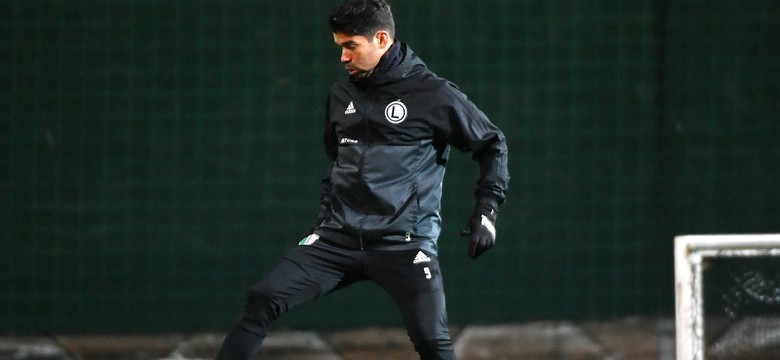 Ekstraklasa: Koniec zimowej przerwy. Legia gra w Lubinie, Górnik w Płocku