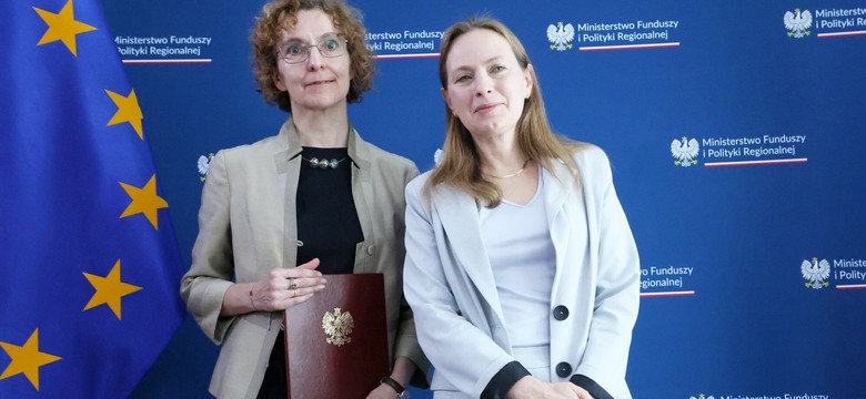 Była szefowa PARP przerywa milczenie ws. KPO. "Ministerstwo wiedziało o łodziach"