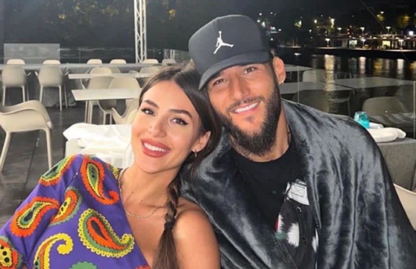 Ovako Anastasija i Gudelj slave Đurđevdan