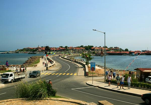 Galeria Bułgaria - najpiękniejsze plaże, obrazek 10