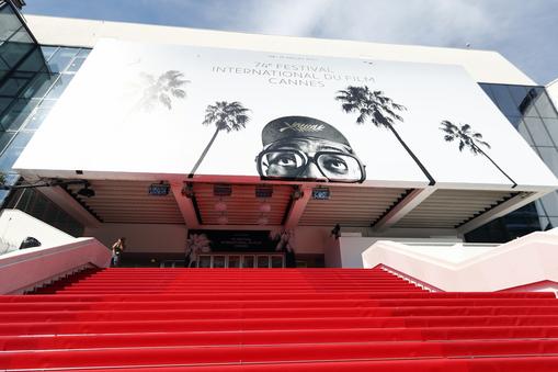 74. Międzynarodowy Festiwal Filmowy w Cannes