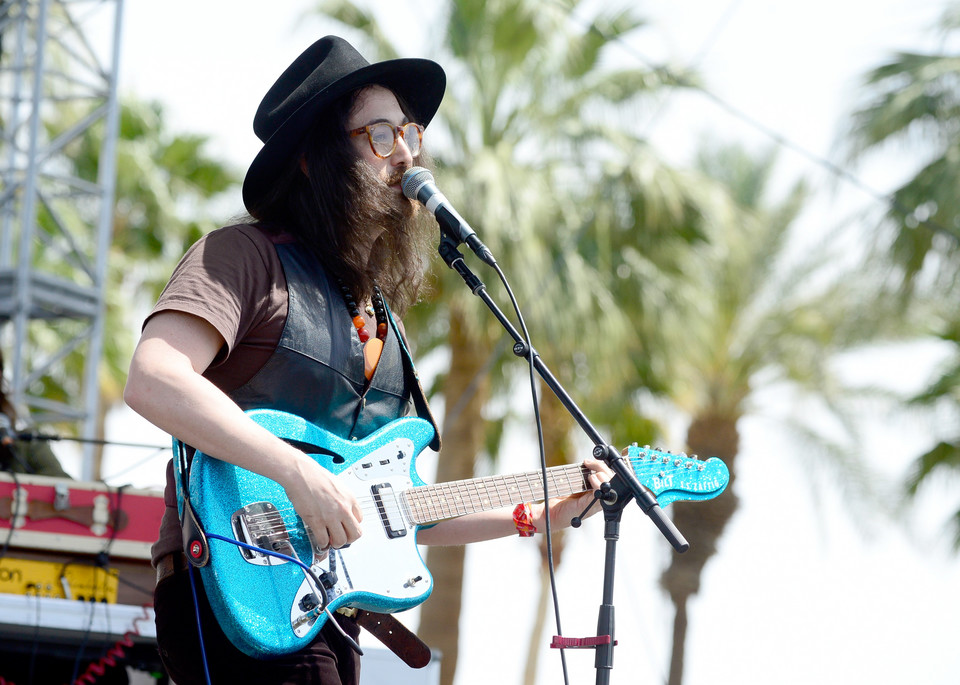 Sean Lennon