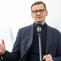 Rosja zakręca kurek. Morawiecki: potwierdzam, otrzymaliśmy taką groźbę