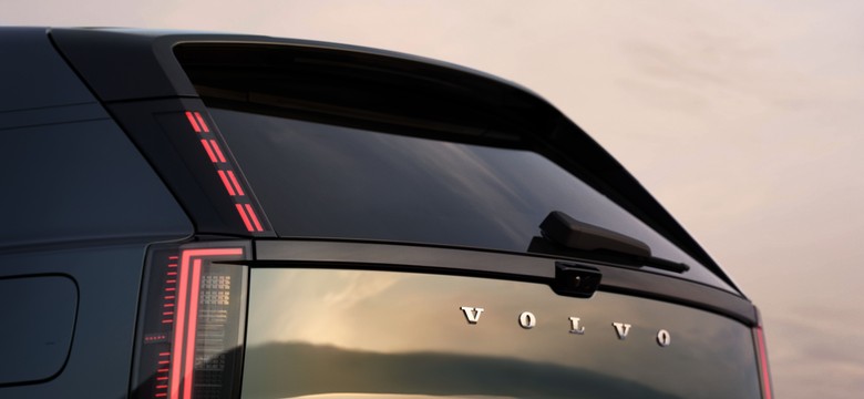 To nowy najważniejszy model Volvo. Następca XC60 wjeżdża na rynek