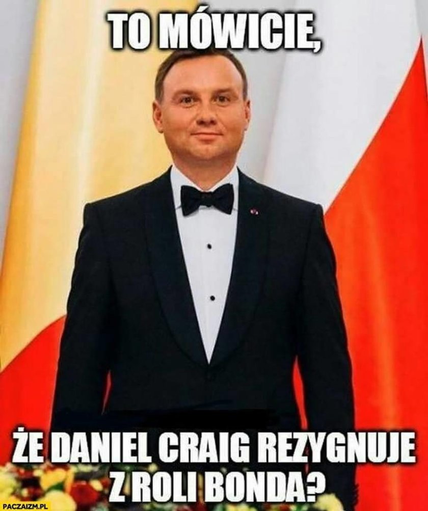 Trzy lata prezydentury Andrzeja Dudy