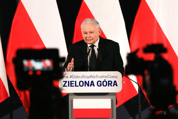 Jarosław Kaczyński