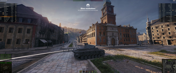 World of Tanks