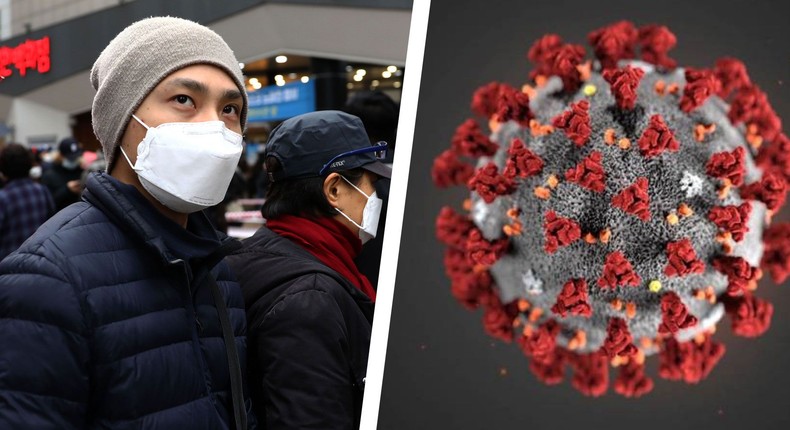 20 Questions About the Coronavirus, Answered