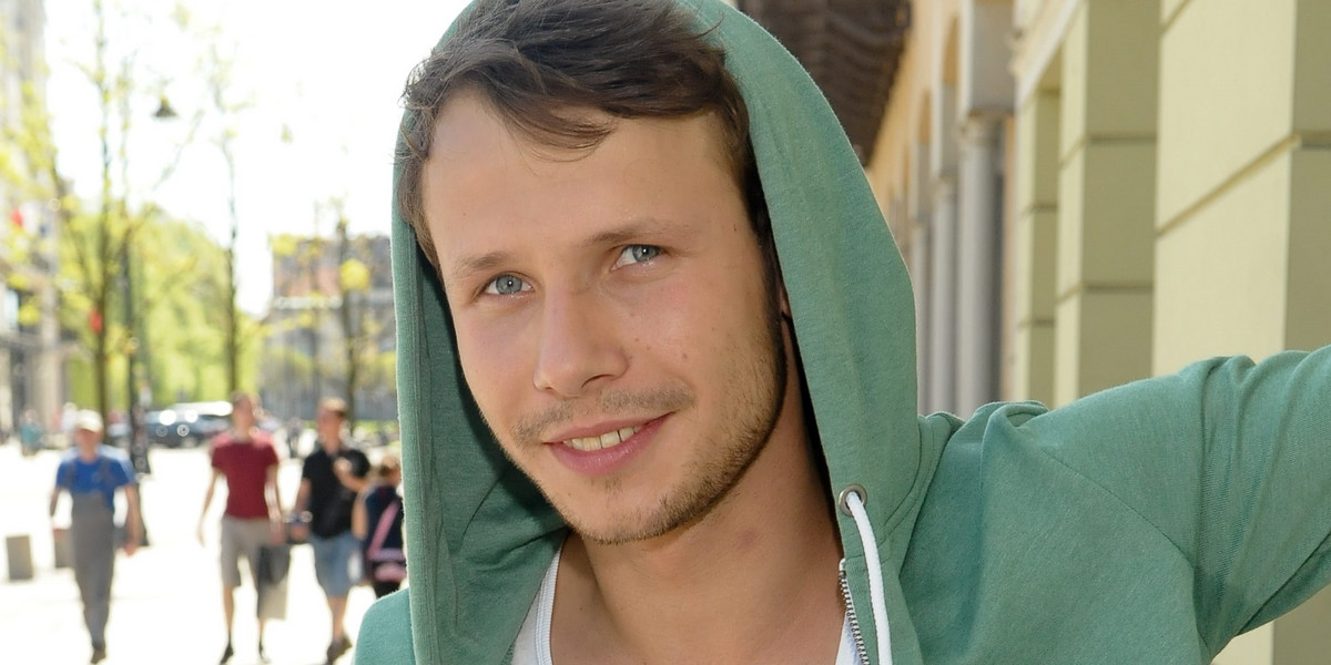 Mateusz Banasiuk