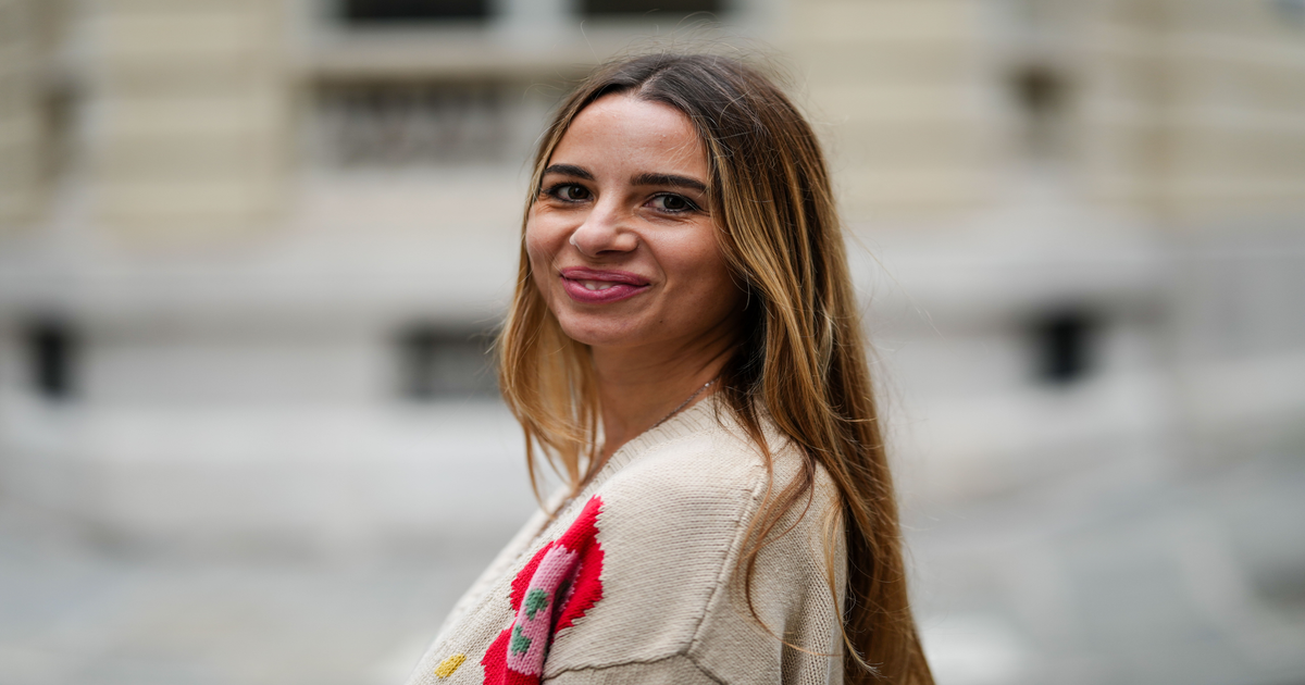 Next launches £25 cardigan in gorgeous autumn colours