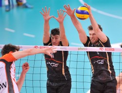 PlusLiga: Siatkarze Skry Bełchatów zagrają w finale