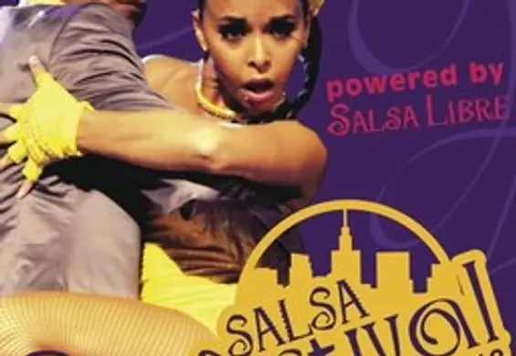 Warszawa stolicą kultury latynoskiej, czyli listopadowy Warsaw Salsa Festival