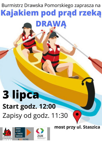 Już w ten najbliższy weekend wielkie wydarzenie na Pojezierzu Drawskim. Dni Drawska Pomorskiego - muzyka, rozrywka, gastronomia i atrakcje