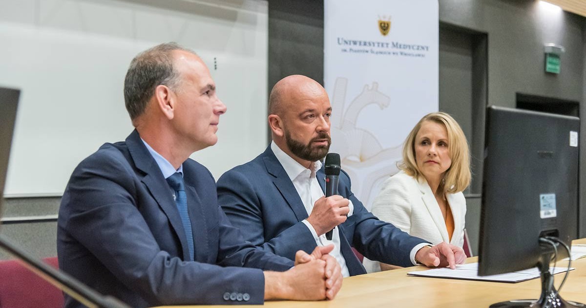 Co badania PICTURE mówią o zdrowiu Wrocławian