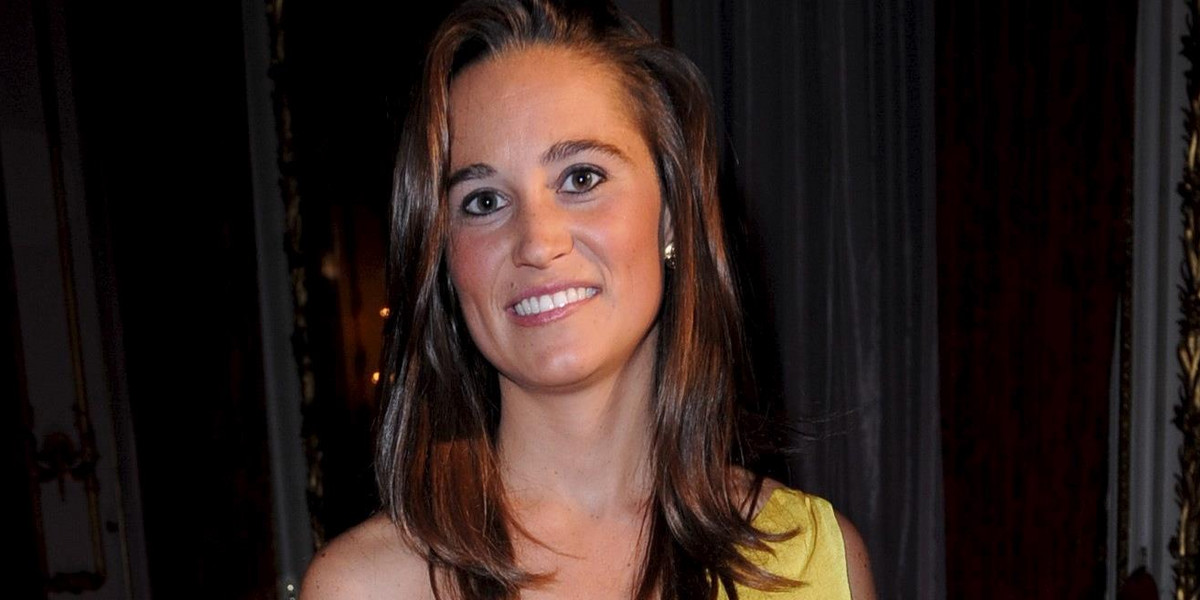 Pippa Middleton 