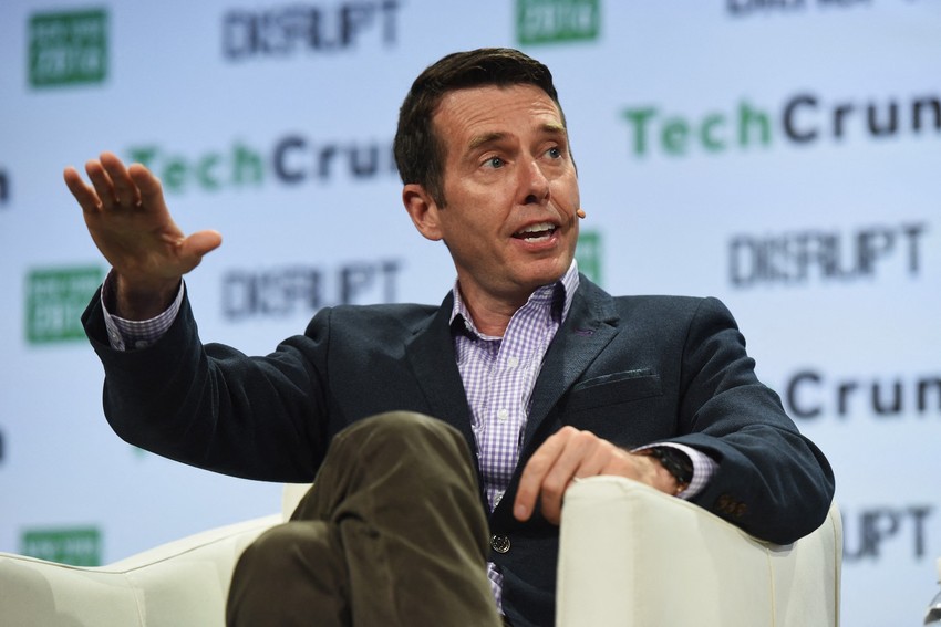 Dejvid Pluf, menadžer pobedničke kampanje Baraka Obame 2008. godine i viši savetnik u Beloj kući tokom njegovog mandata