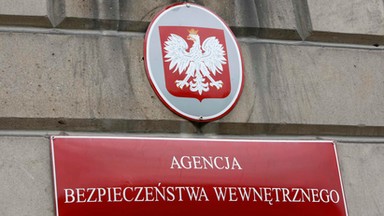 ABW rozbiła grupę fikcyjnie handlującą alkoholem