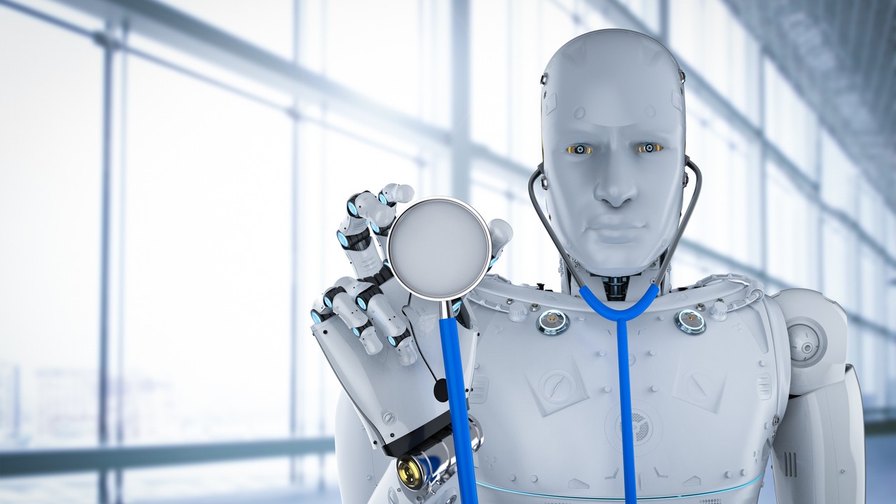 Používate AI ako lekára? 