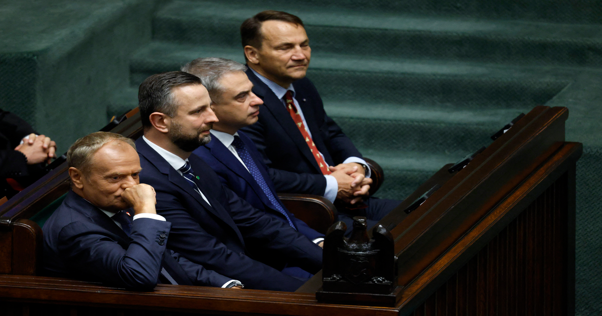 Sejm głosuje nad immunitetem Ziobry w piątek - 26 zarzutów, grupa przestępcza