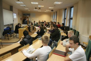 Ranking najlepszych uczelni biznesowych w 2012 roku wg 'Financial Times'