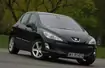 Peugeot 308 kontra Toyota Auris - Francuska kontrofensywa