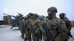 obowiązkowa służba wojskowa w polsce? decyzja "powinna już wczoraj zapaść"