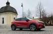 Mitsubishi ASX — zaleta nr 1: świetny design