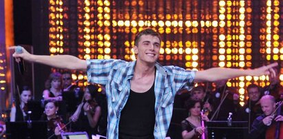 Kamil Bednarek z "Mam talent" w wakacje zarobił fortunę!