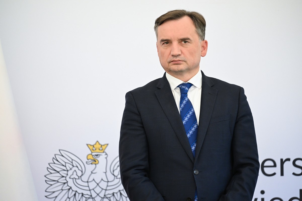 Ziobro: W najbliższych dniach przedstawimy kolejny wniosek o uchylenie immunitetu marszałka Grodzkiego