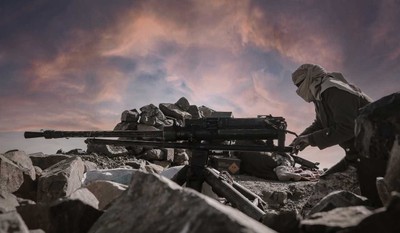 'WSJ': Francuskie specsłużby udaremniły przemyt irańskiej broń dla rebeliantów w Jemenie