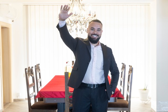 Dejan Stanković Kralj (Foto: Ringier/Mitar Mitrović)