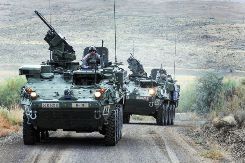 Dawid Cameron: Kwatera główna sił szpicy NATO będzie w Polsce