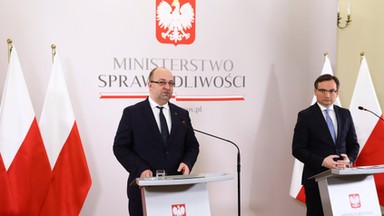 Farma trolli w Ministerstwie Sprawiedliwości. Co się dzisiaj dzieje z bohaterami afery?