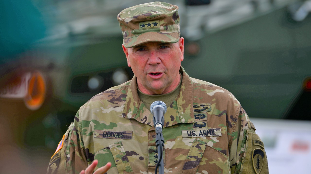 Amerykański generał bije na alarm. Ostrzega przed "strasznym błędem" USA. "Zagrożenie ze strony Rosji tylko się pogorszy"