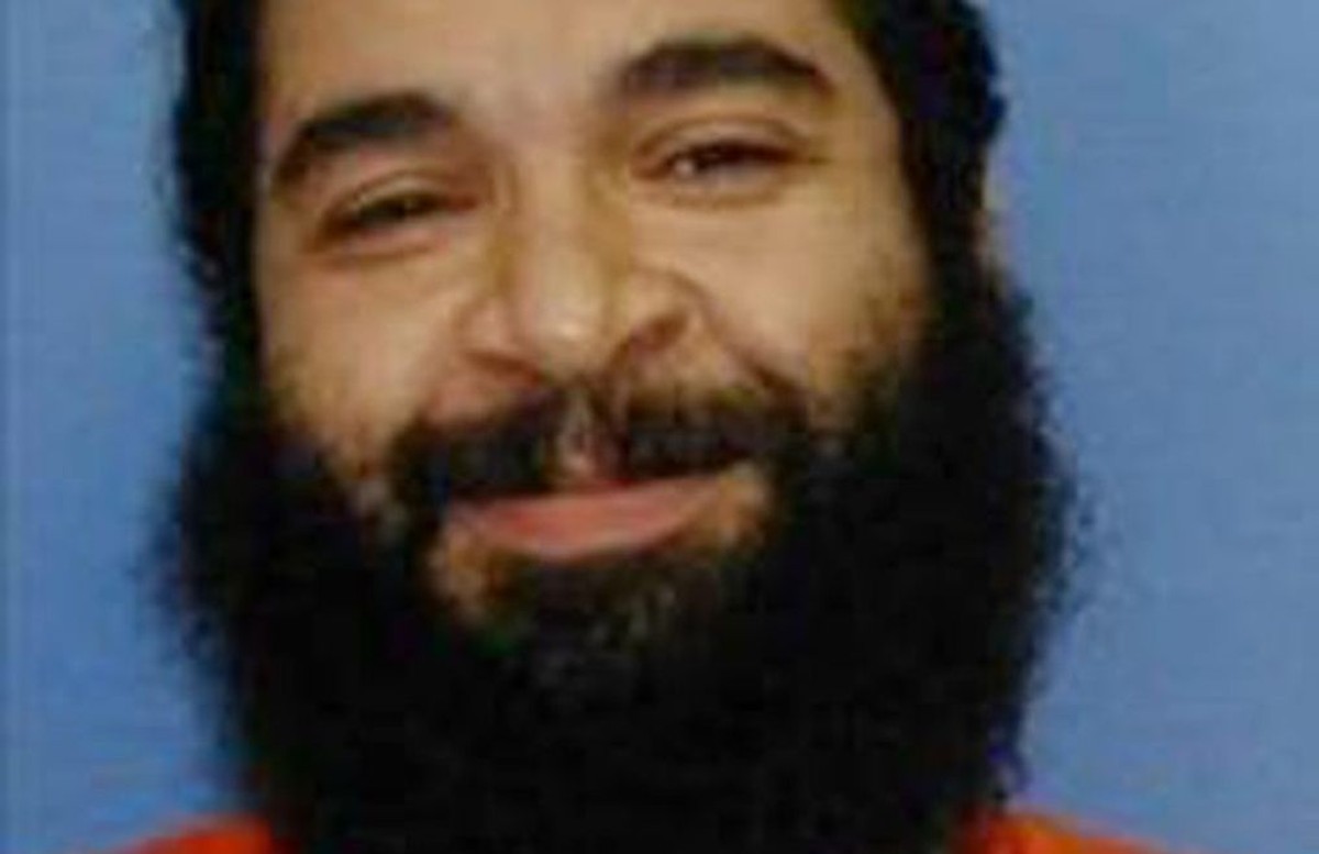 Shaker Aamer