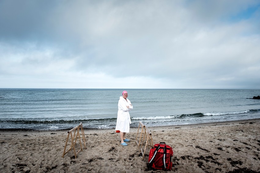 Nadoknađuju endorfin koji ostatak globusa dobija od sunca