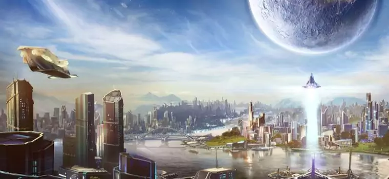 Recenzja: Anno 2205