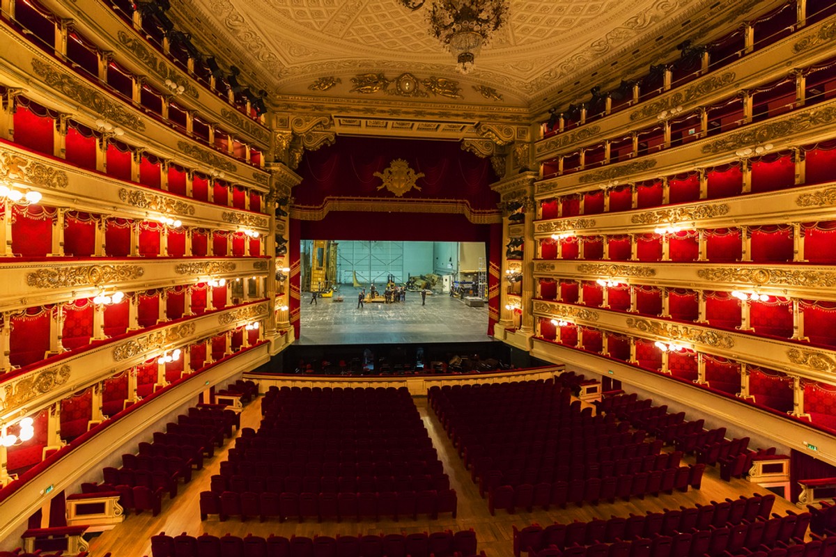 La Scala