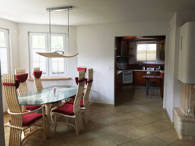 Apartament u Małysza