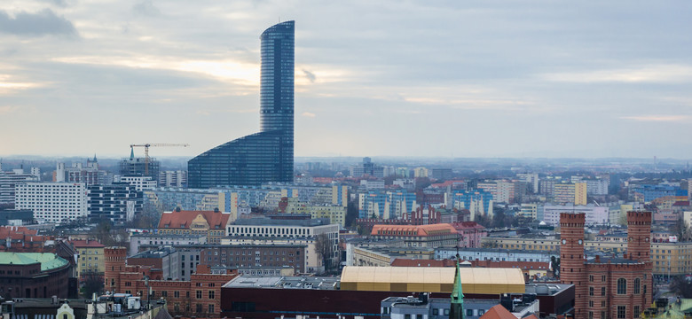 Duża awaria w centrum Wrocławia. MPK wydało komunikat