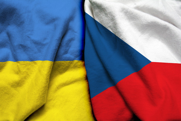 Czechy ograniczą wsparcie materialne dla uchodźców z Ukrainy