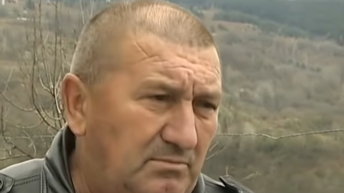 Mile je video da vojnici izdvajaju njegovog poznanika u stranu: Stao sam goloruk pred zapetu pušku i u trenutku lude hrabrosti zaurlao reči koje su mu spasle život Kép