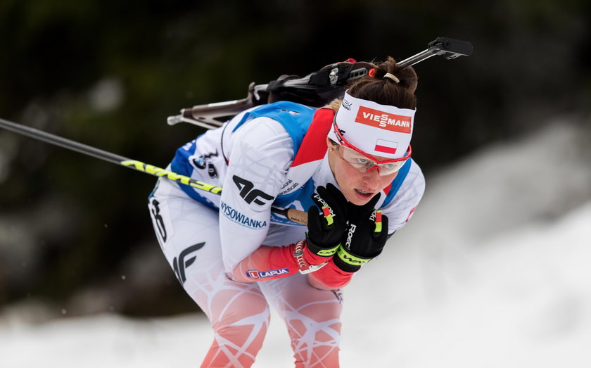 IBU World Cup Biathlon Oberhof Germany