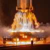 Kina poslala tri astronauta u svemir