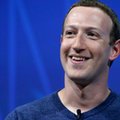 Mark Zuckerberg ma tajne konto w największym konkurencyjnym serwisie