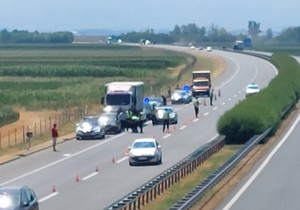 Saobraćajna nesreća