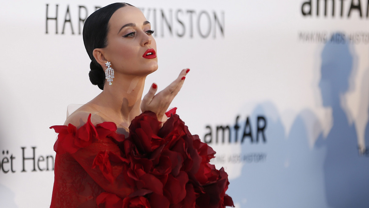 FRANCE CANNES FILM FESTIVAL 2016 (amfAR Gala - 69th Cannes Film Festival)