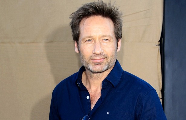 Duchovny: Gdybym był Rosjaninem, miałbym wiele powodów do dumy